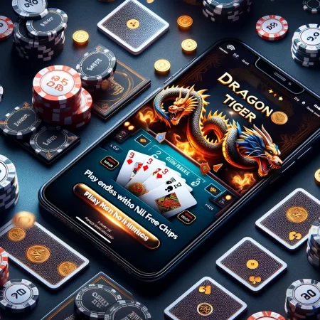 How to Win Dragon Tiger: Strategies for Success
