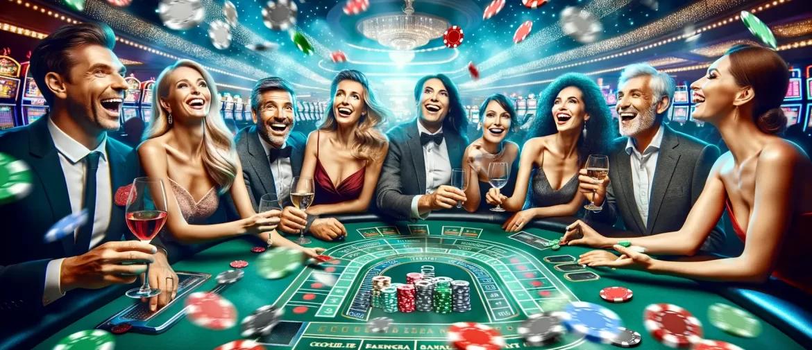 Vegas777: Where Best Online Casino Customer Service Meets the Jackpot