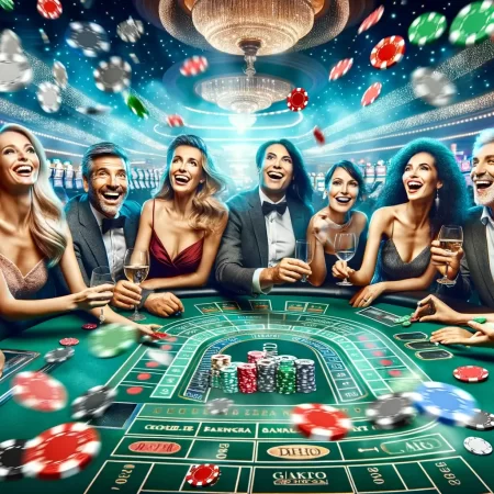 Vegas777: Where Best Online Casino Customer Service Meets the Jackpot