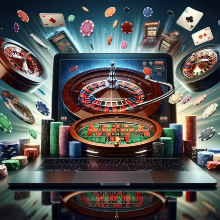 Vegas777: A Rising Star in Online Casinos