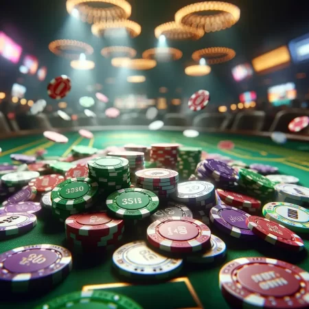 Vegas777: the No Deposit Bonus Casino With huge Casino benefits