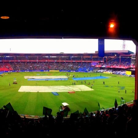 Kolkata Knight Riders vs Kings XI Punjab, IPL 2014 Final: A Tale of Resilience and Victory