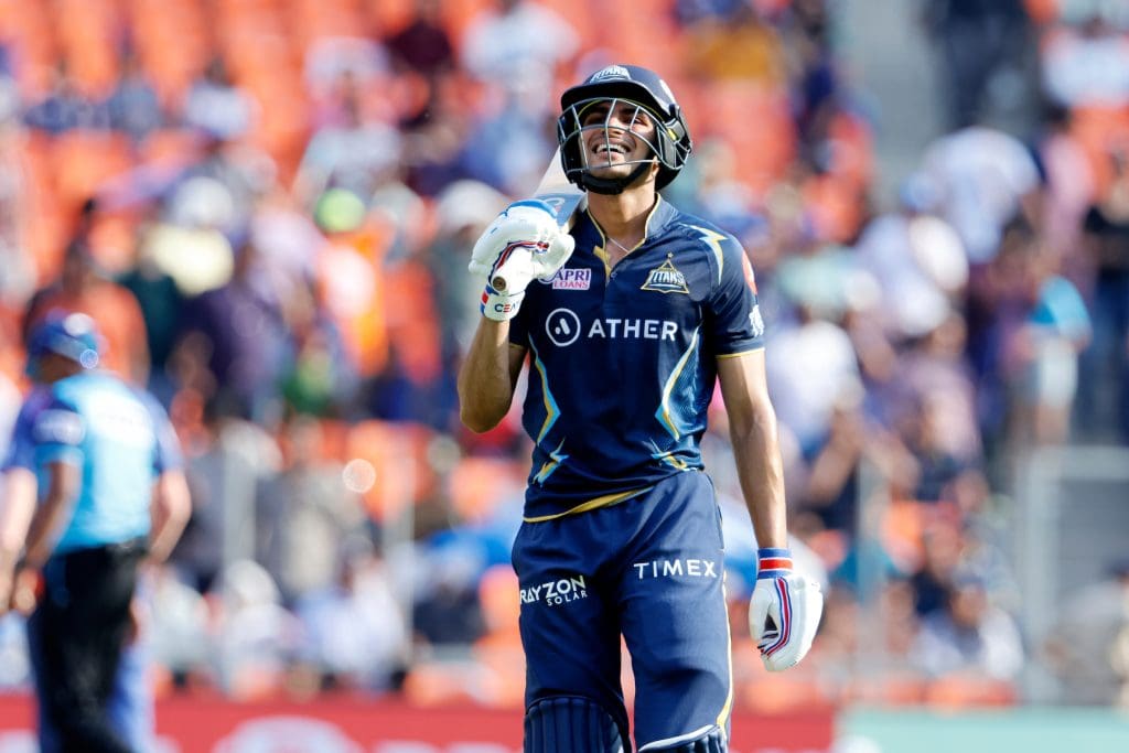 IPL Prince Hes