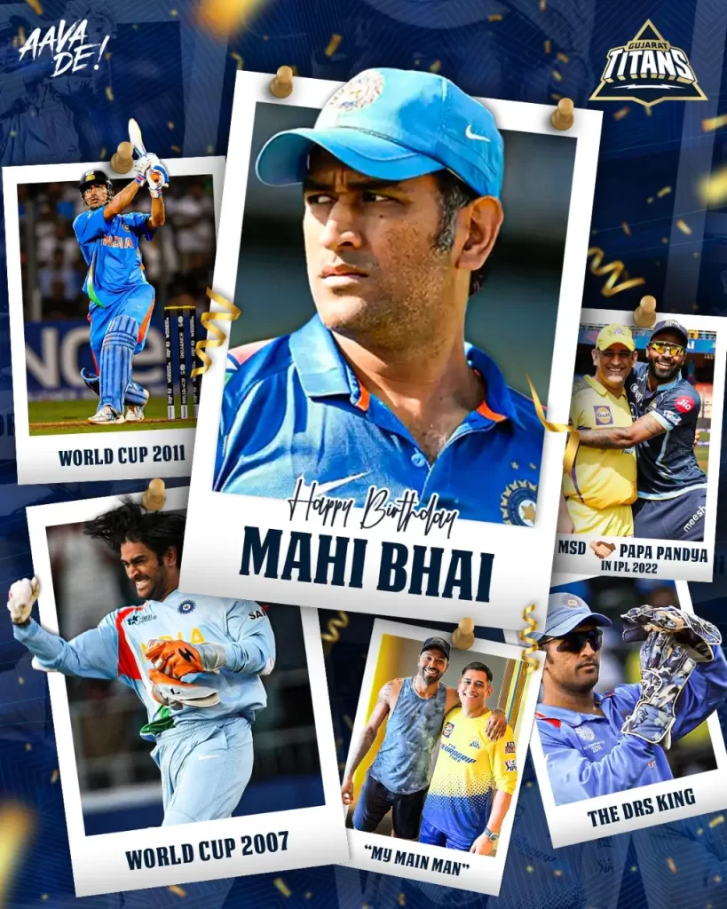 players in Gujarat Titans