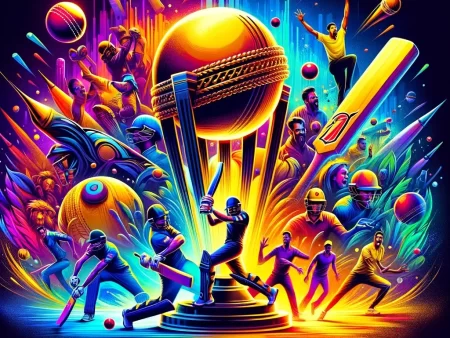 Beyond Boundaries: The IPL Saga of Triumphs and Trials