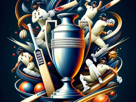 Echoes of Glory: Tracing the Historic Journey of the England Cricket Team