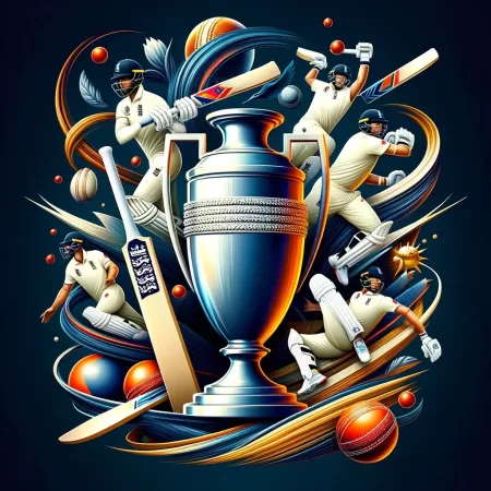 Echoes of Glory: Tracing the Historic Journey of the England Cricket Team