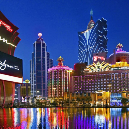 Vegas777 – Recreating the Splendor of Las Vegas, the Ultimate in Online Casinos