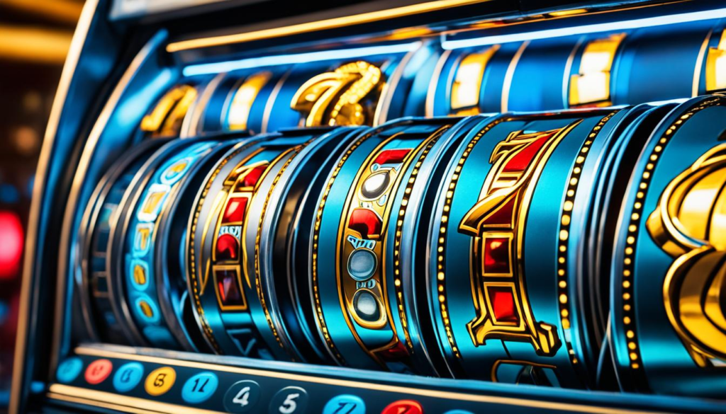 real money online slots