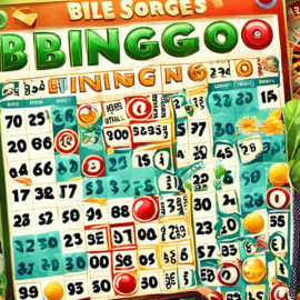 Play Bingo Game