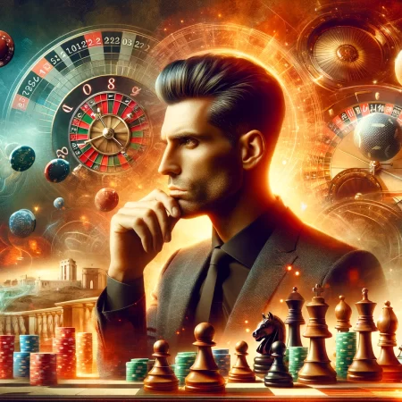The Best Strategies to Win in Online Casino Sites: Mastering the Virtual Tables