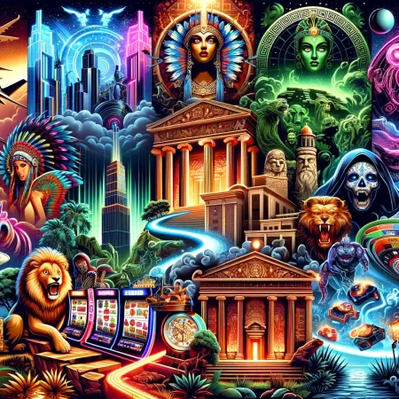 The Top 10 Slot Games of 2024: A Google Gamer’s Guide to Winning Big