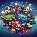 Unlocking the Virtual Vault: The Benefits of Online Casino Sites