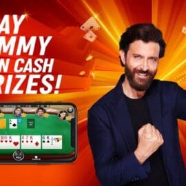 Play Rummy Game