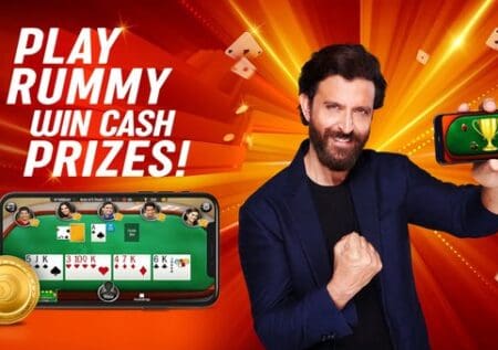 Play Rummy Game