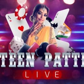 Play Teen Patti Game