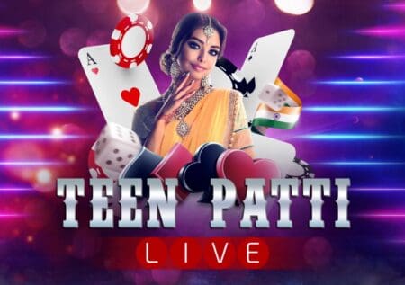 Play Teen Patti Game