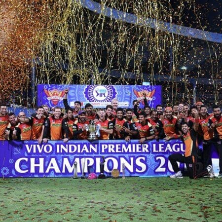 Sunrisers Hyderabad vs Royal Challengers Bangalore, IPL 2016 Final: A Clash of Titans