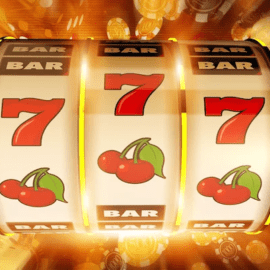 Play Slot Game