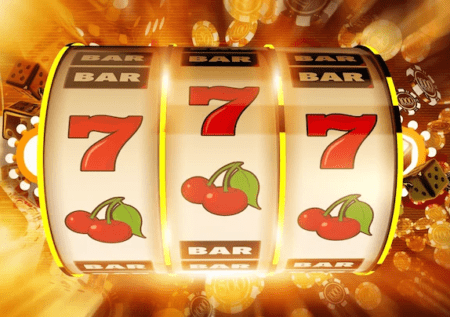 Play Slot Game