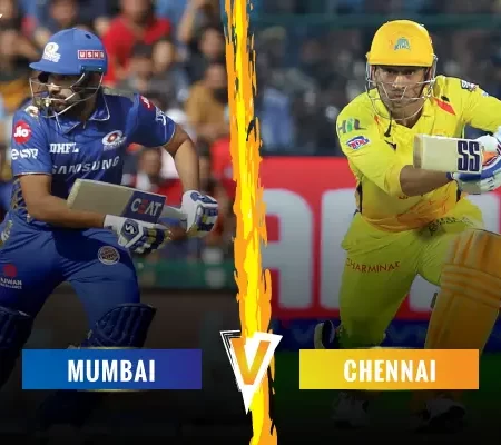 Mumbai Indians vs Chennai Super Kings, IPL 2019 Final: A Riveting Saga of Rivalry