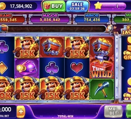 Slots Games 2: Calculations for Slots Games