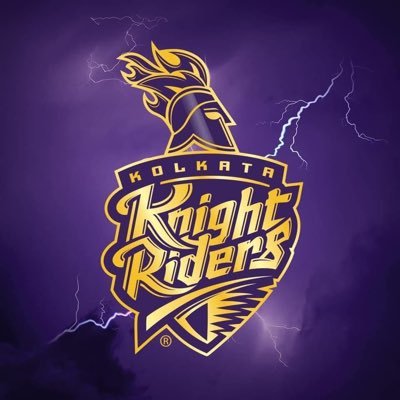 Kolkata Knight Riders: Knights in Shining Armor