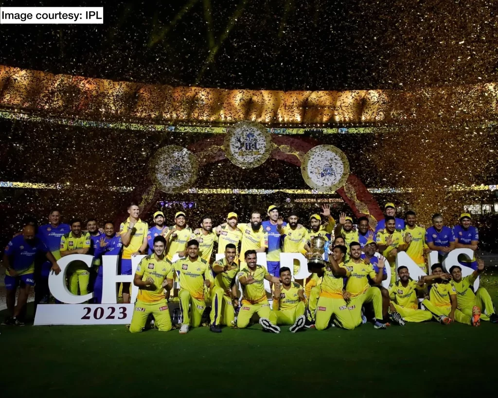 Mumbai Indians 2023 IPL