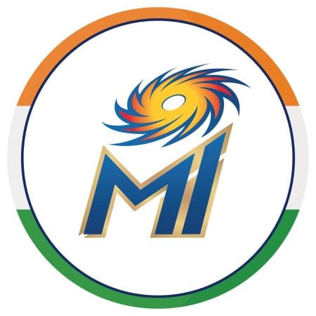 Mumbai Indians: The Indomitable Blue Brigade