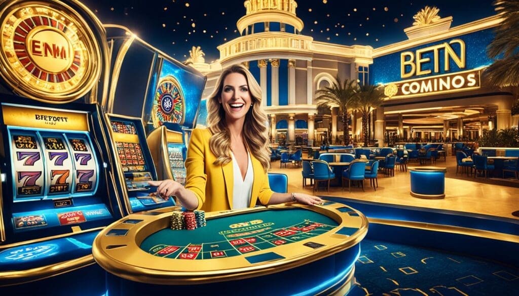 BetMGM Casino no deposit bonus