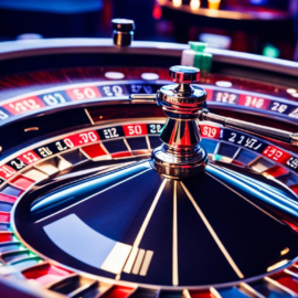 Play Roulette for Real Money
