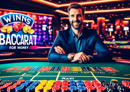 Play Baccarat for Real Money