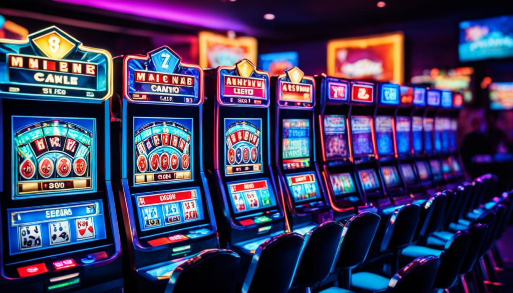 Reviews of Video Poker Online