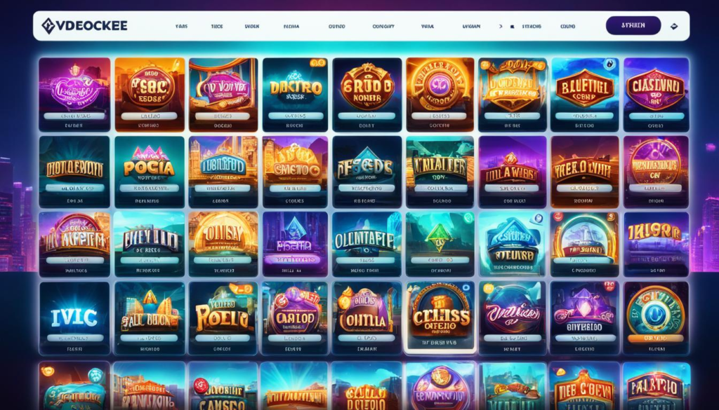 Best Online Casinos