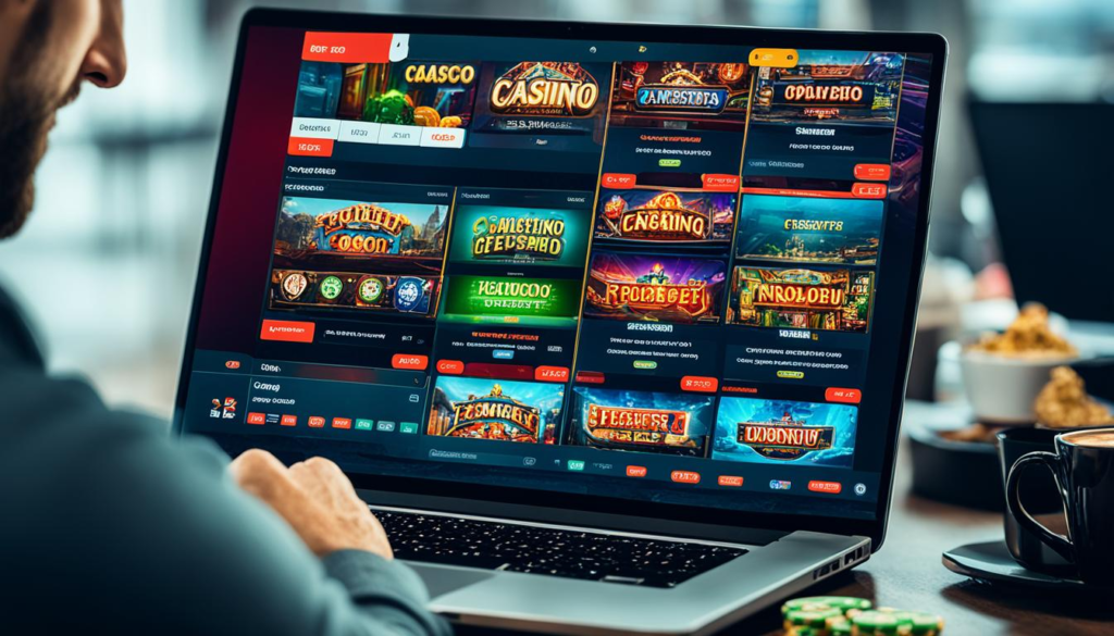 How to Get Started Playing Video Poker at Online Casinos
