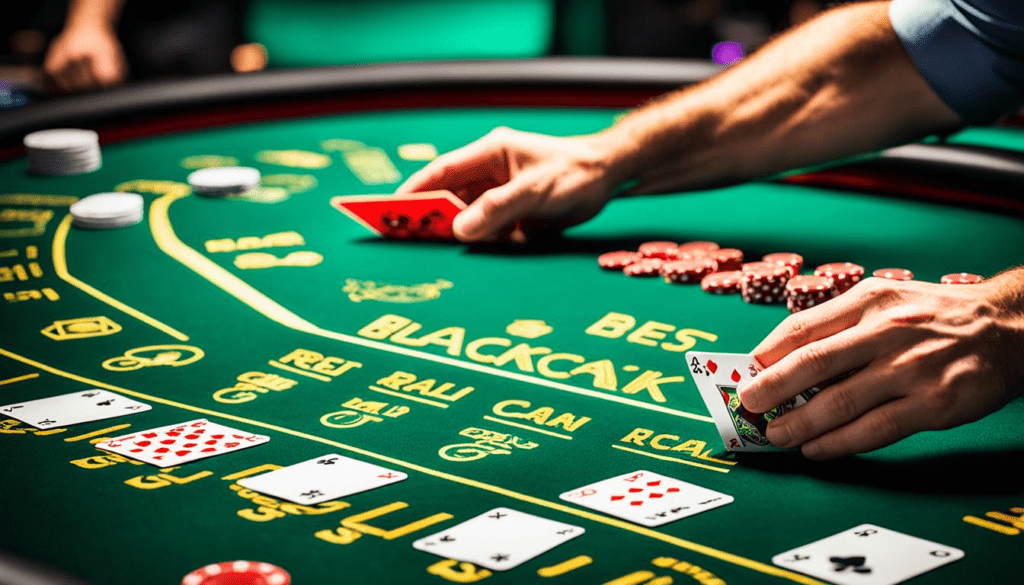 Ignition Casino - Best Blackjack Site for Real Money Overall