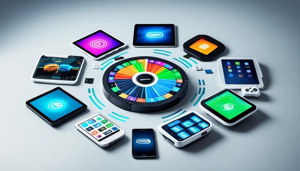 Compatible Devices