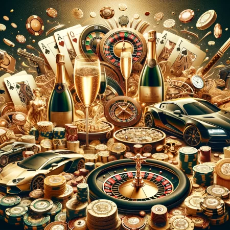 2024’s Gambling Elite: Profiles of the Richest Players in the Game