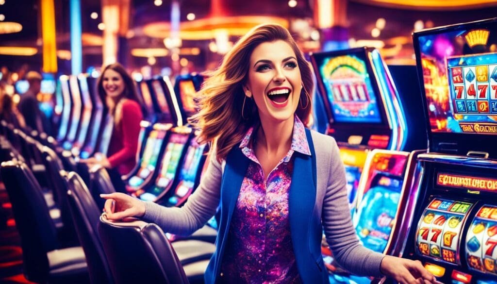 Free Slot Games Image