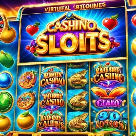 Top Free Slots to Play for Fun | No Cash Needed