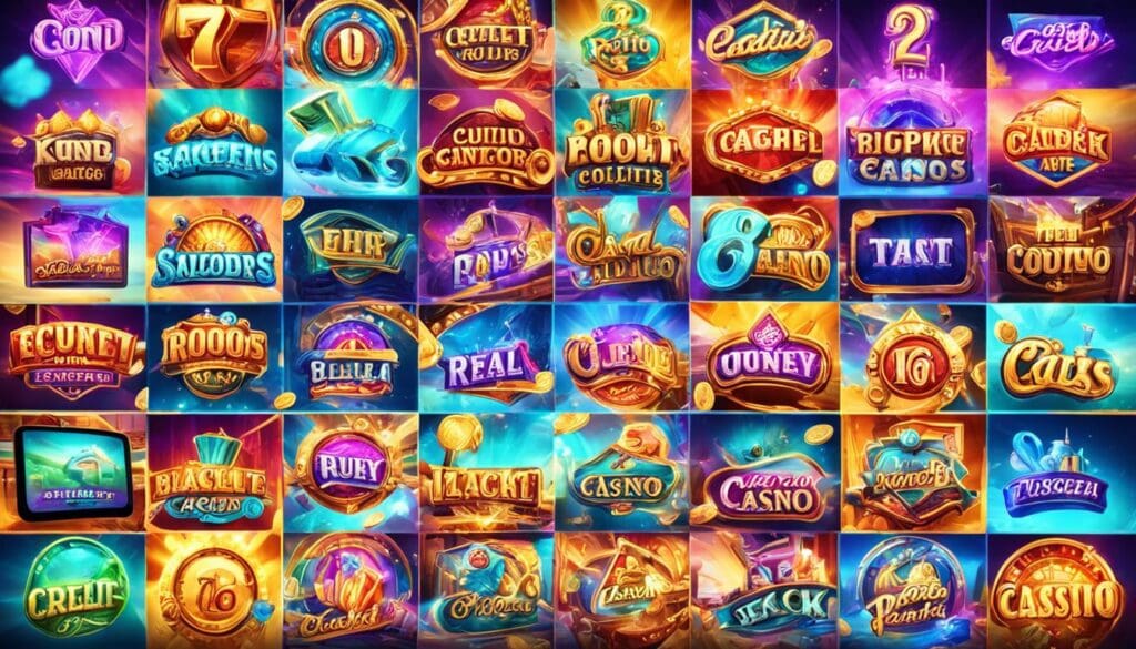 best online casino games