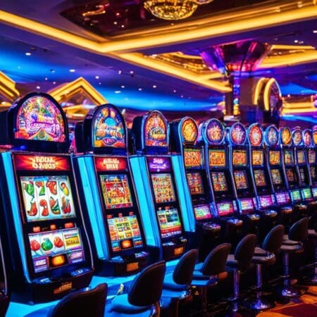 Top Picks: Best Slots to Play & Win Big!