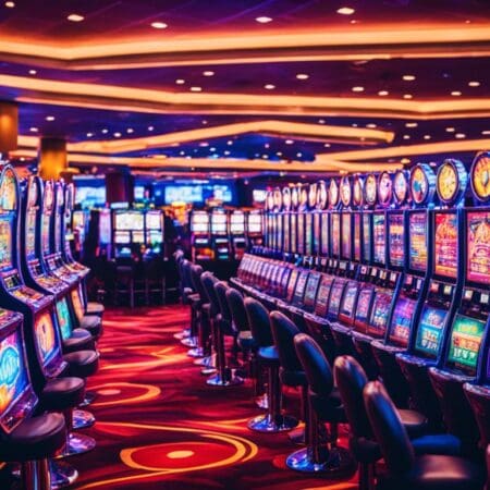 Win Big: Best Slots to Play at Casino Revealed