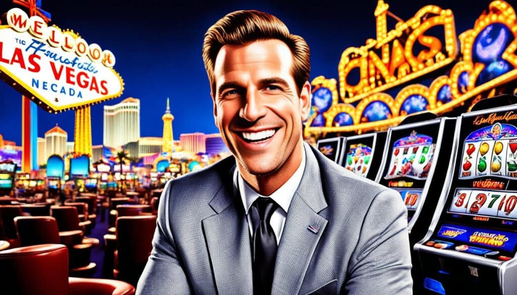 best slots to play in Vegas 2023
