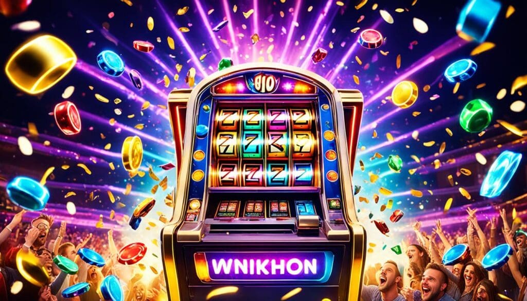 best slots to play online