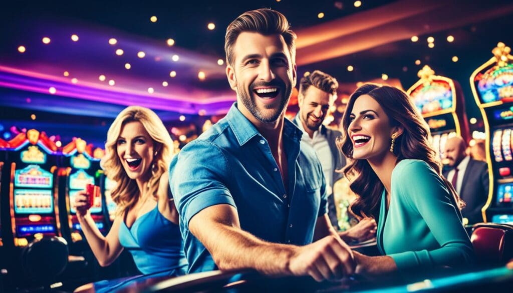 best time to play slots
