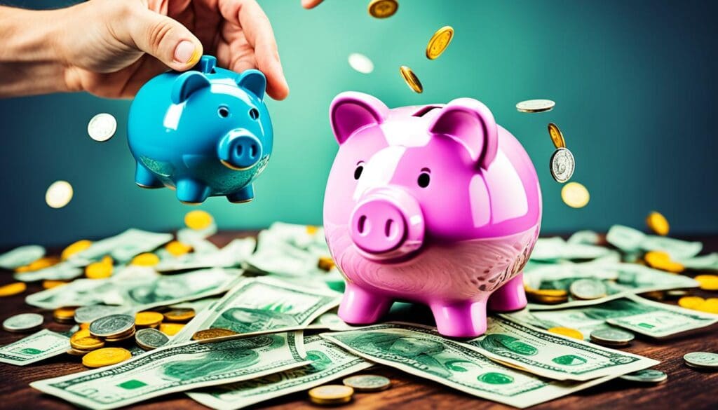 low deposit casinos