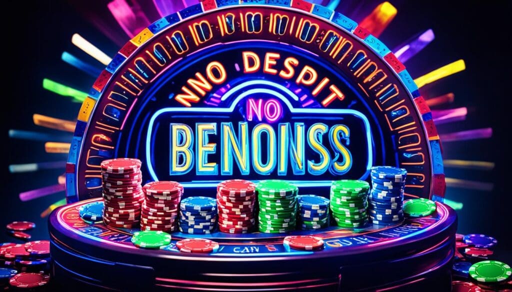 no deposit bonus casinos
