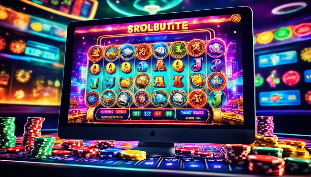 online casino games for real money