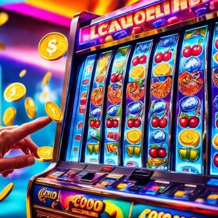 Spin & Win Big with Slot Games Free – No Downloads!